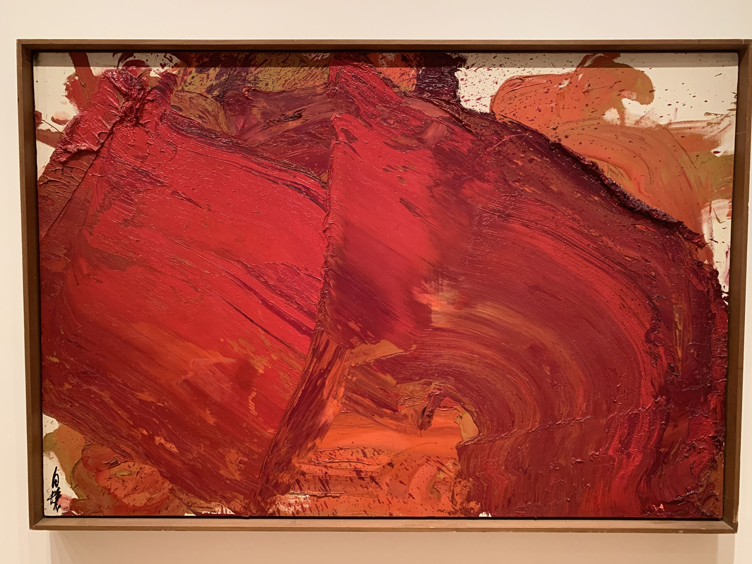 kazuo shiraga