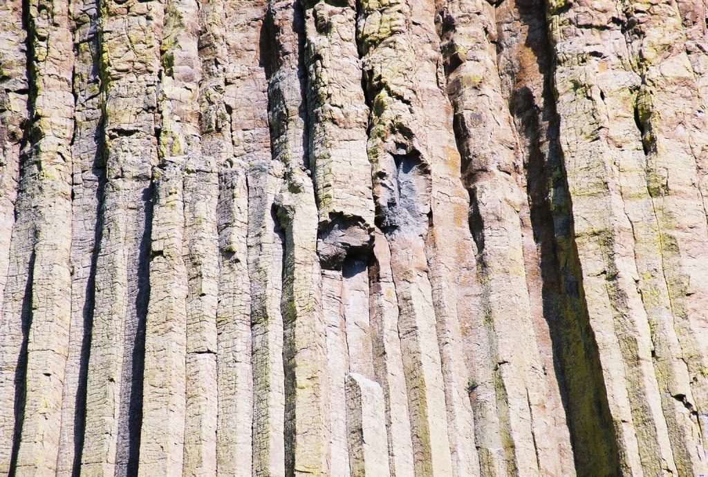 devil's tower